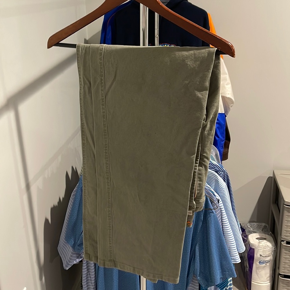 Men’s Southern Point Co Benson Pant